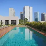 Expand Pinheiros