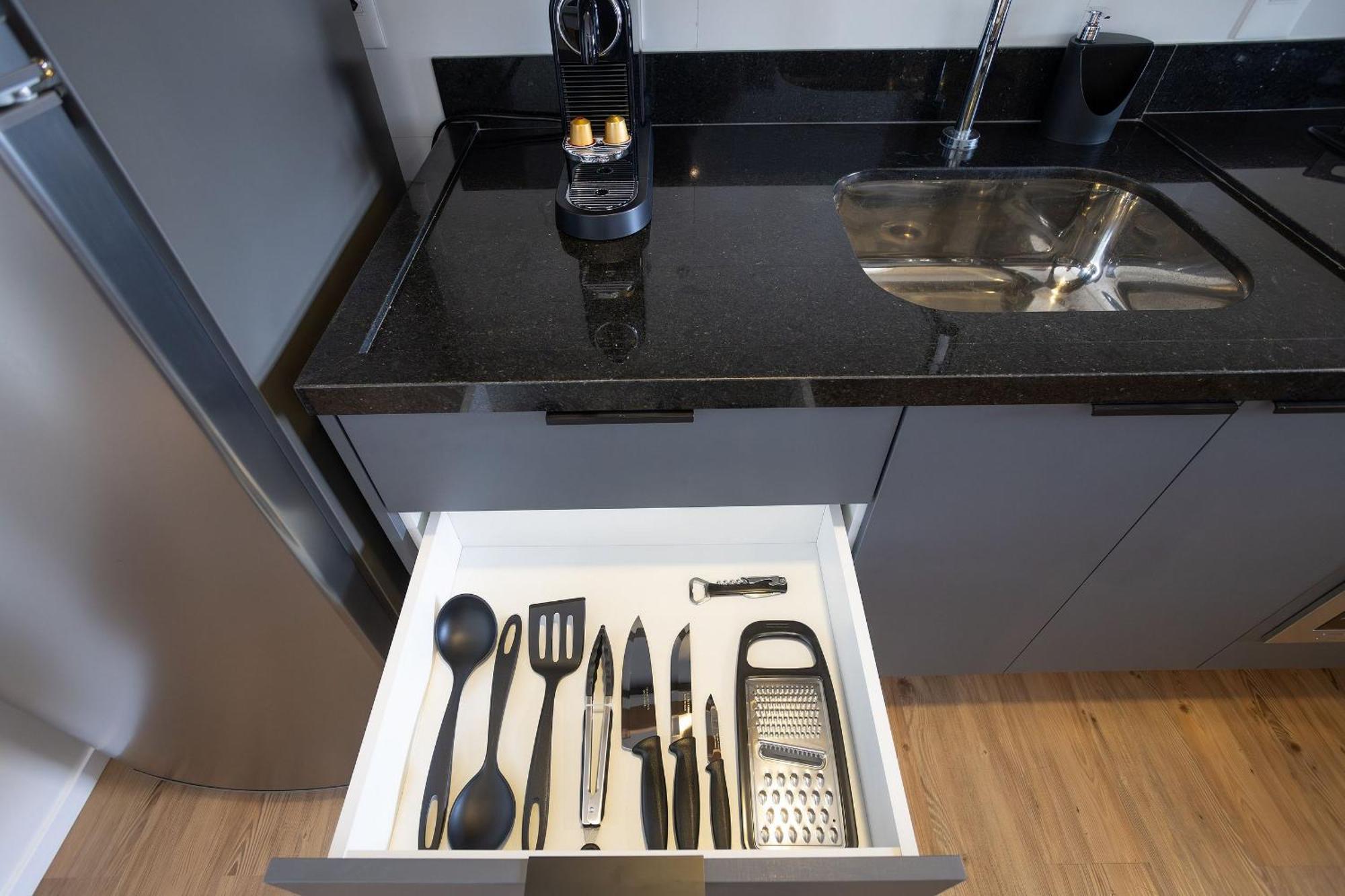 Apartment Expand Pinheiros *