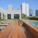 Expand Pinheiros