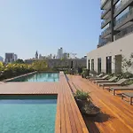 Expand Pinheiros