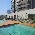 Expand Pinheiros