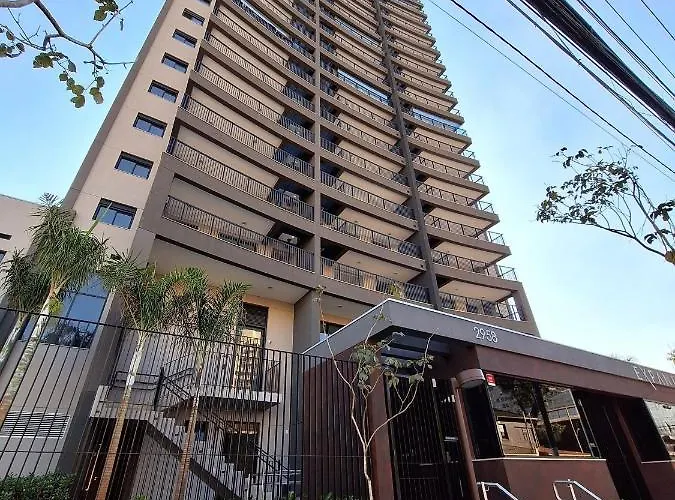 Expand Pinheiros