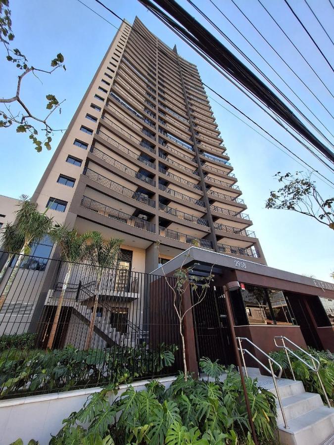 Apartamento Expand Pinheiros *