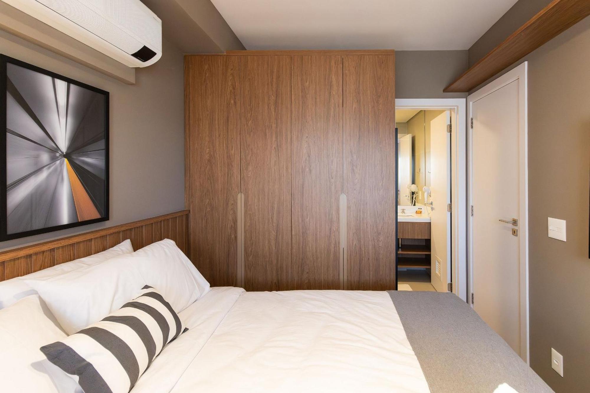 Expand Pinheiros Apartamento São Paulo