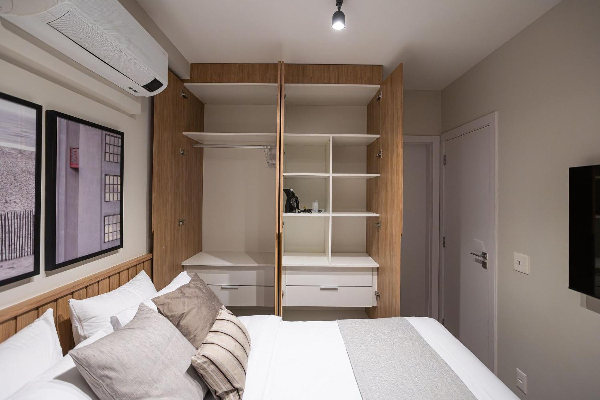 Expand Pinheiros Apartamento