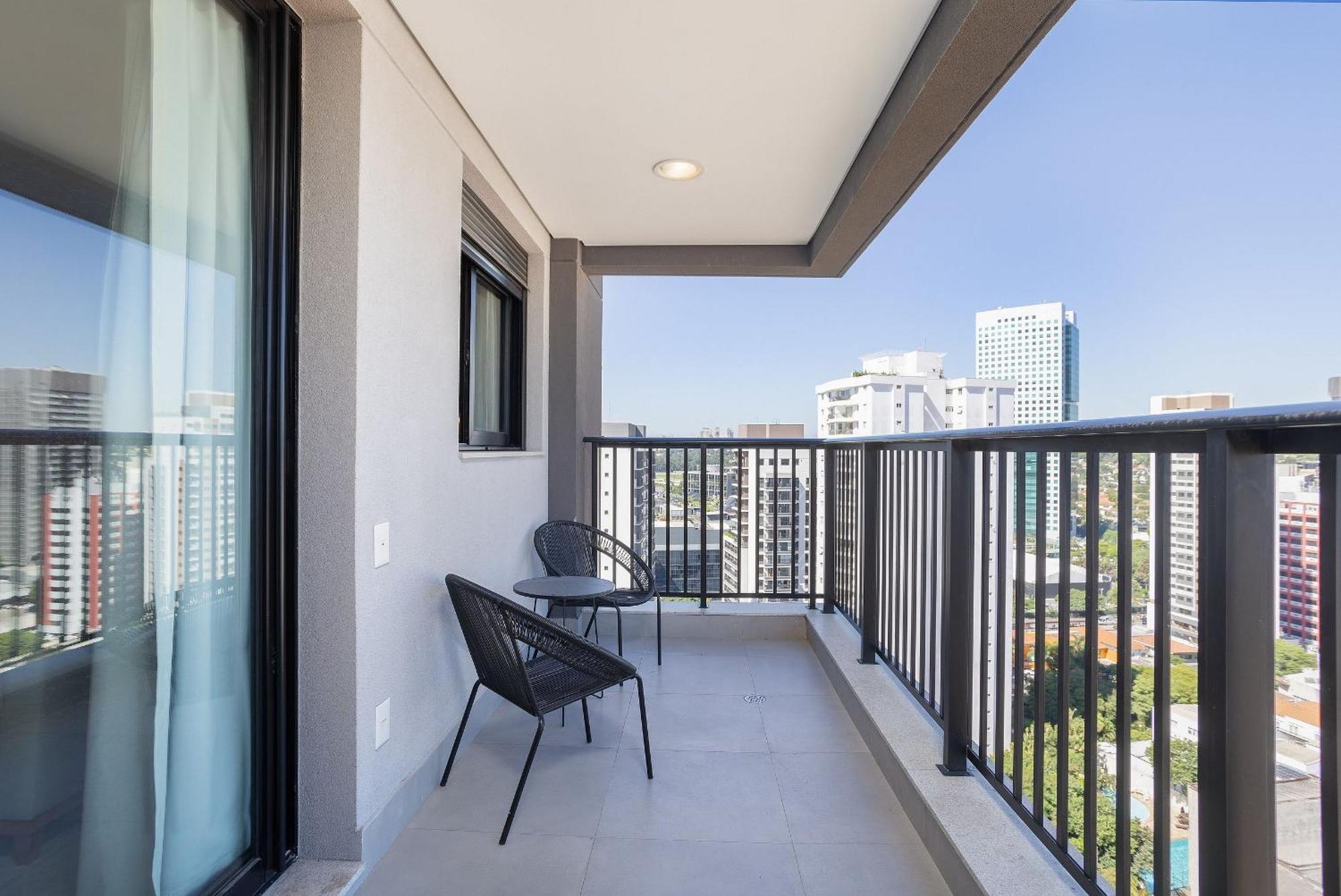 Apartamento Expand Pinheiros