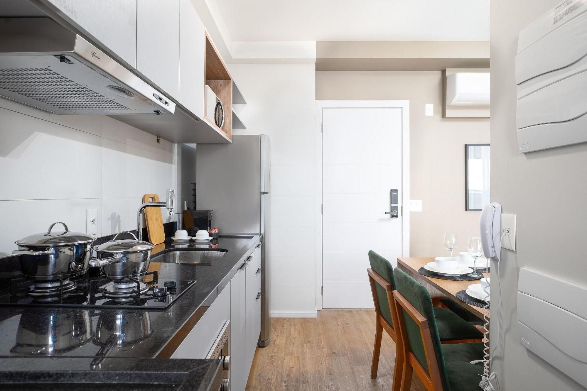 Expand Pinheiros Apartamento São Paulo