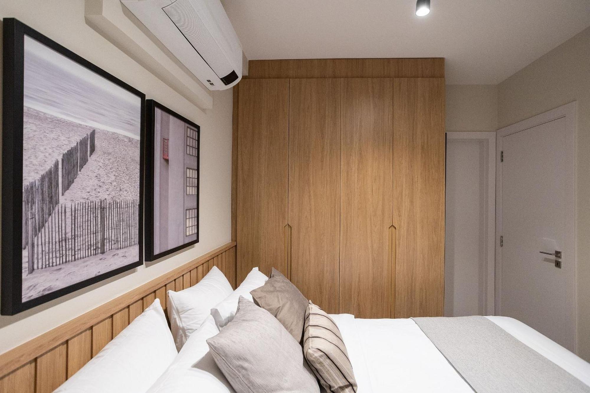 Apartamento Expand Pinheiros