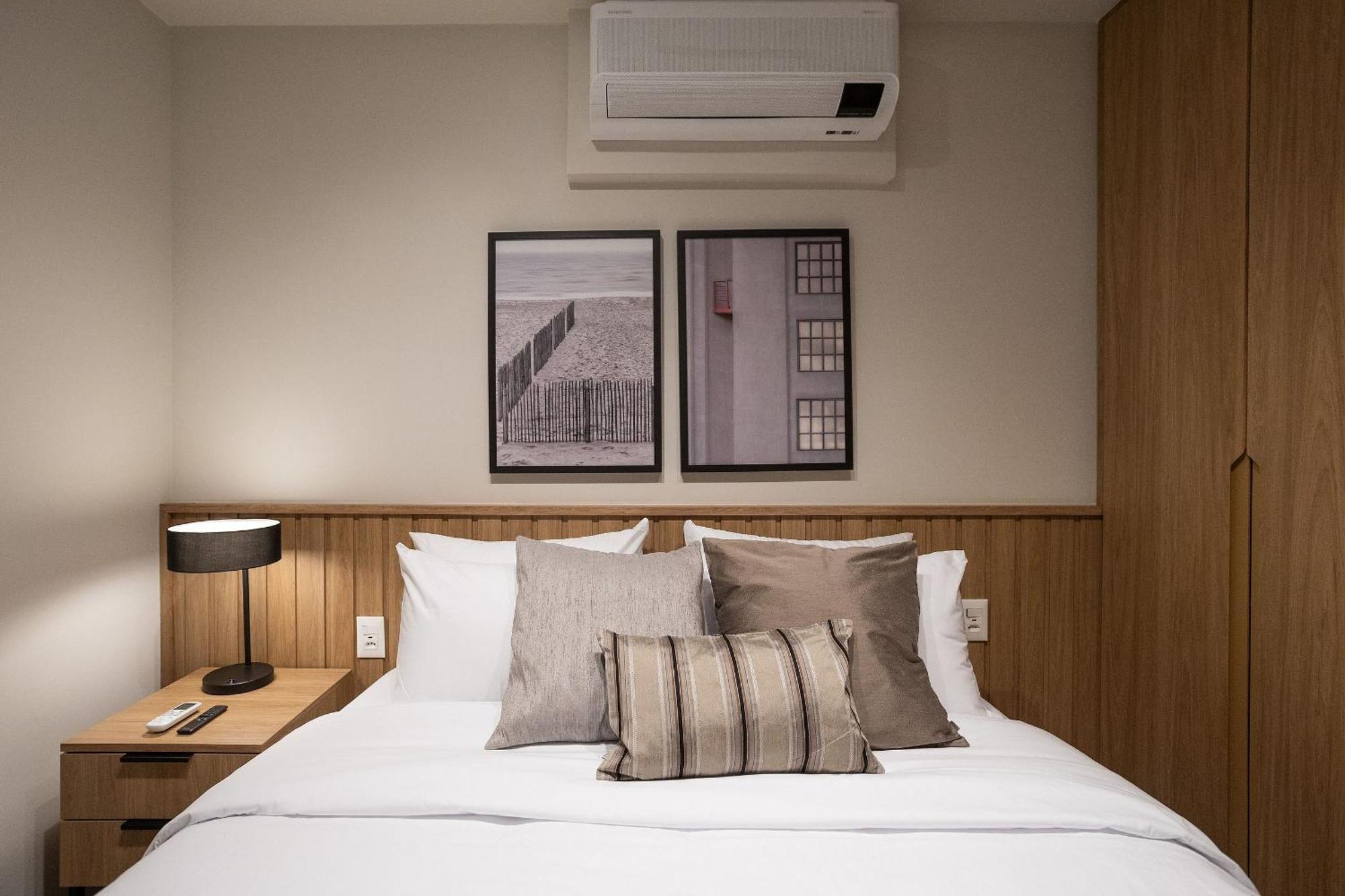 Apartamento Expand Pinheiros São Paulo