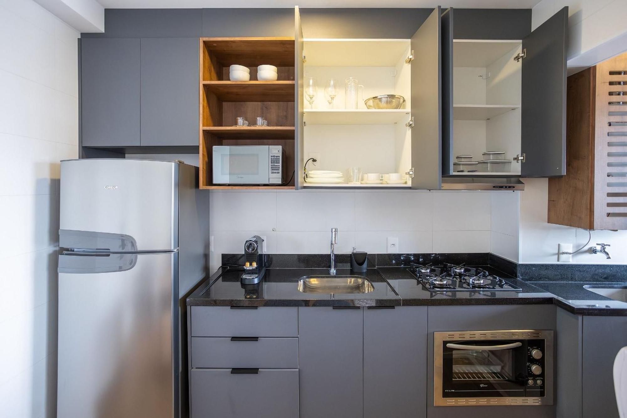 Expand Pinheiros Apartamento *