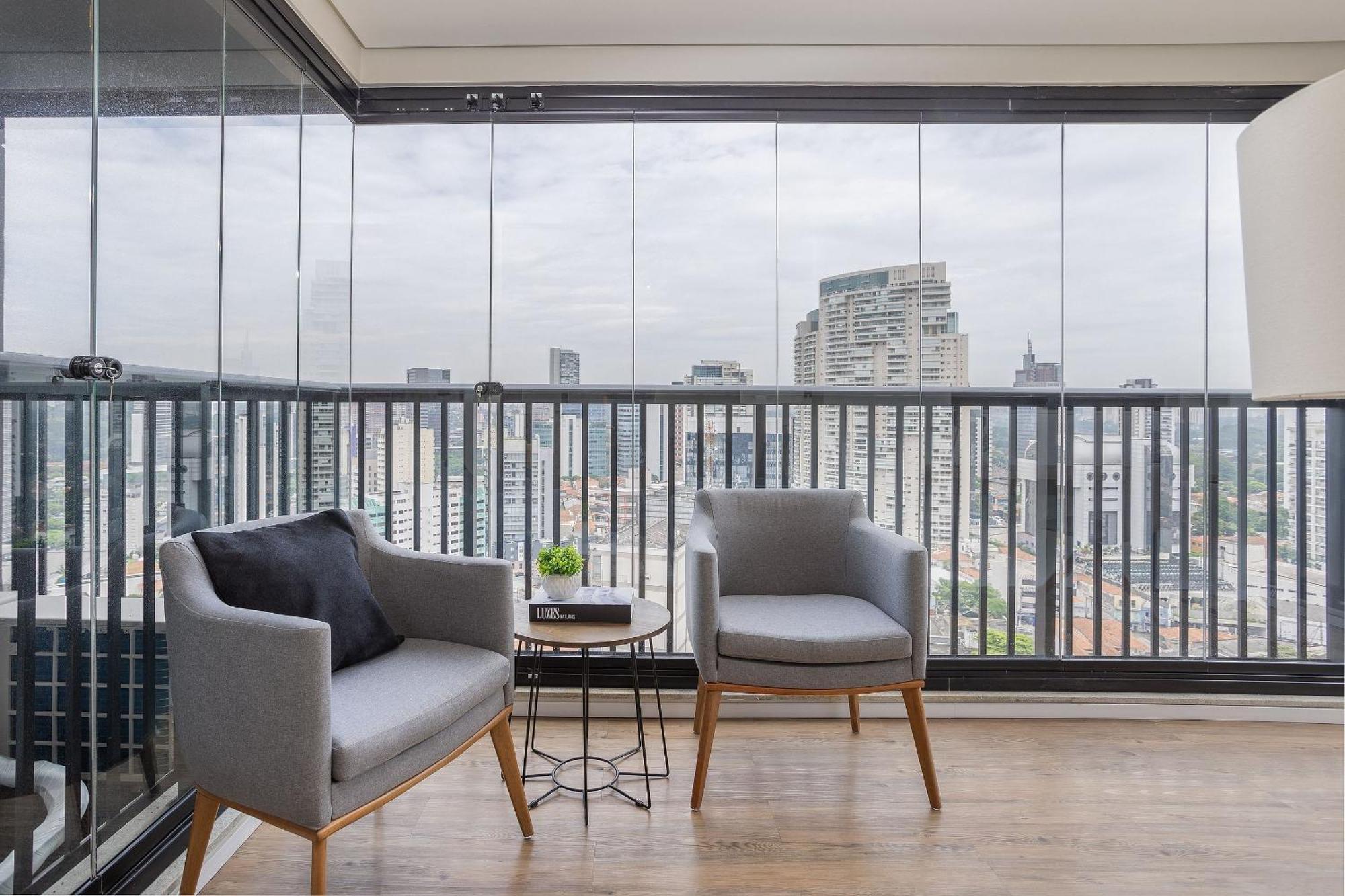 Expand Pinheiros Apartamento São Paulo
