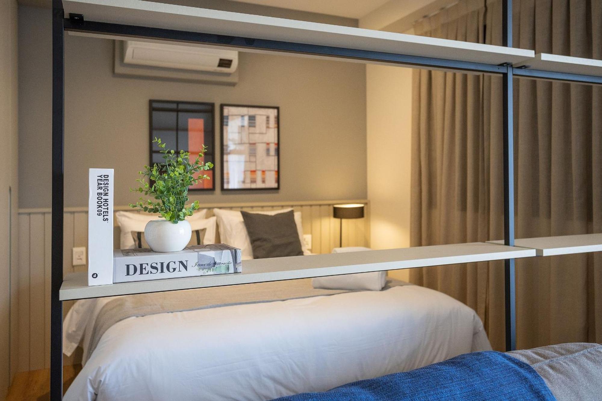 Expand Pinheiros Apartamento