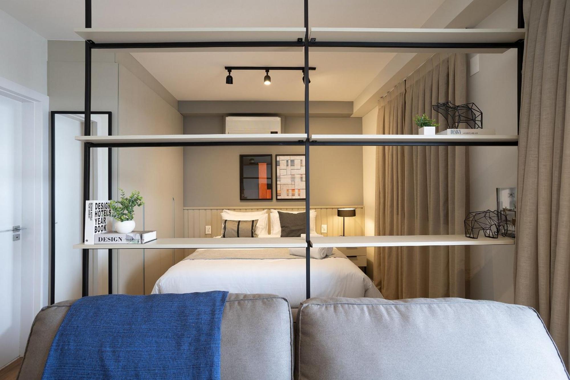 Expand Pinheiros Apartamento São Paulo
