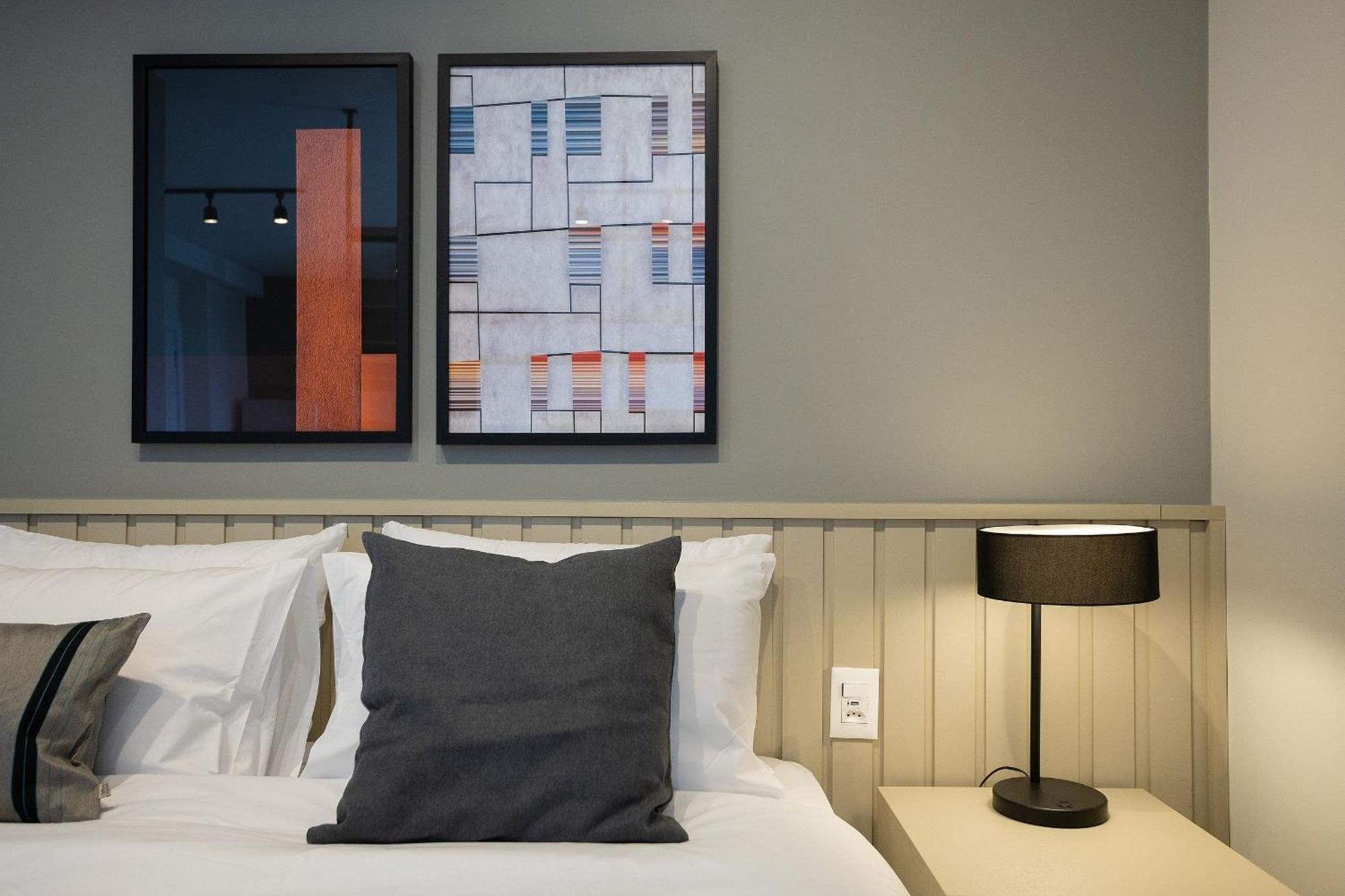 Apartamento Expand Pinheiros *