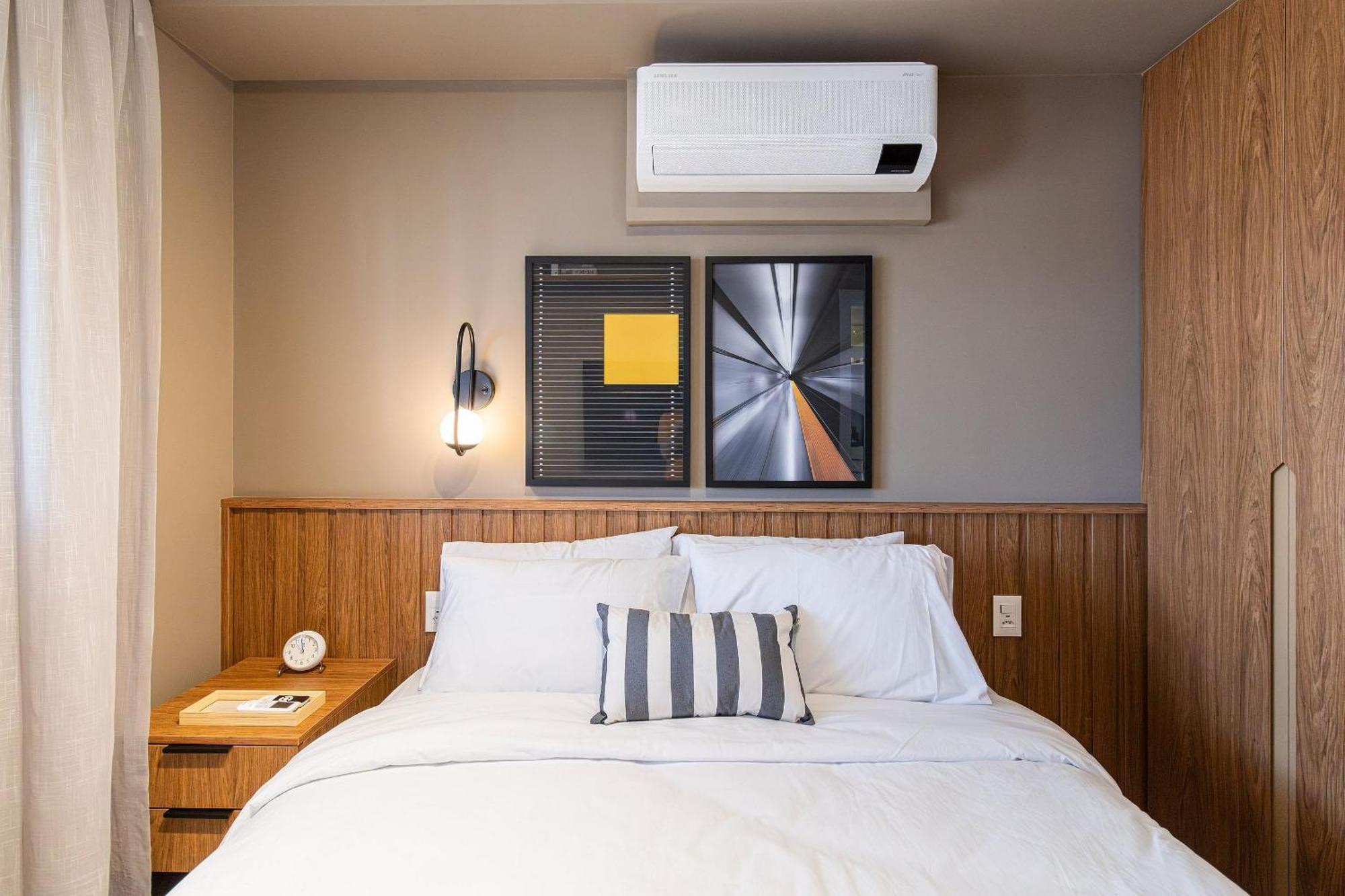 Apartamento Expand Pinheiros