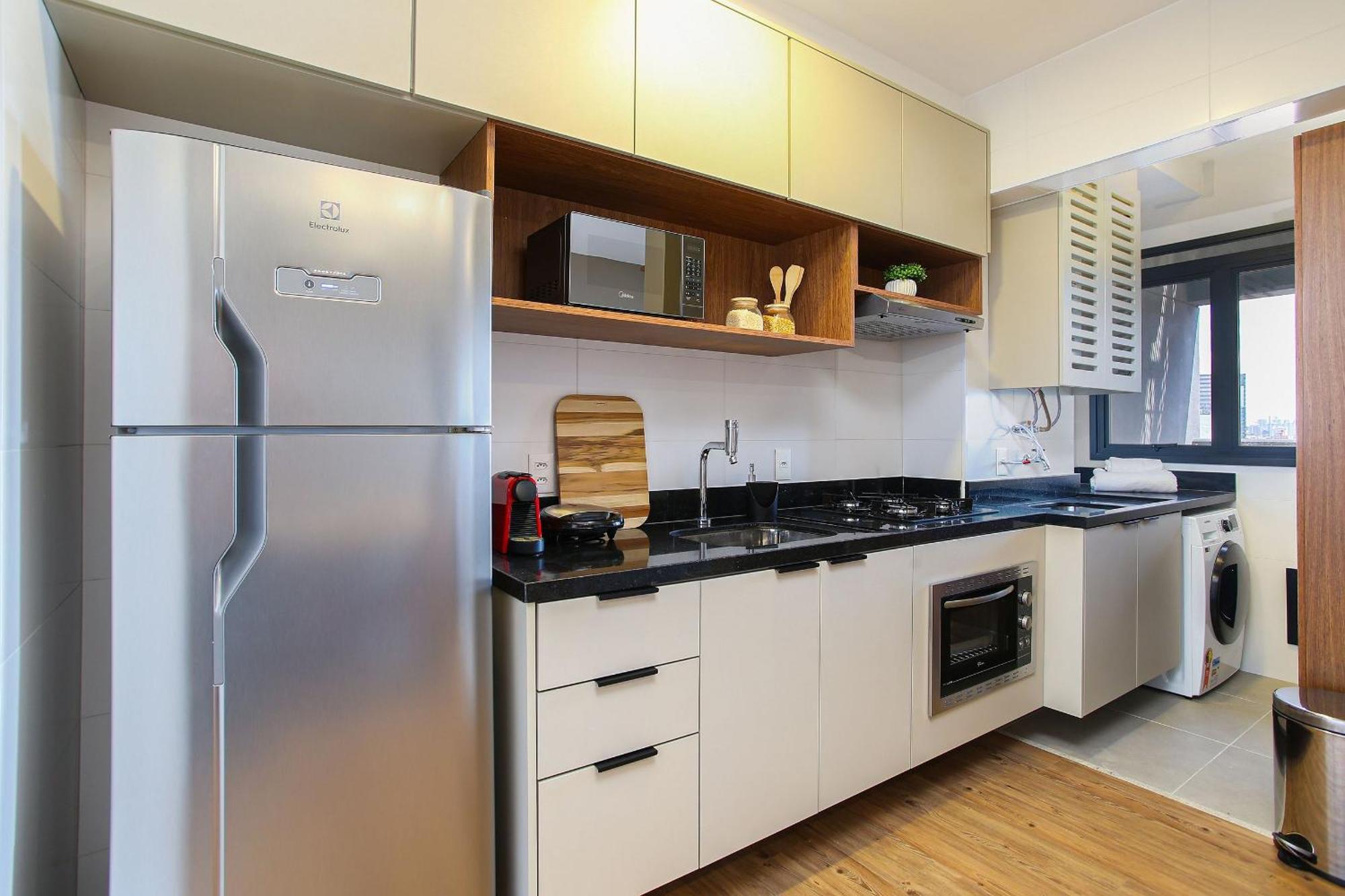 Expand Pinheiros Apartamento São Paulo