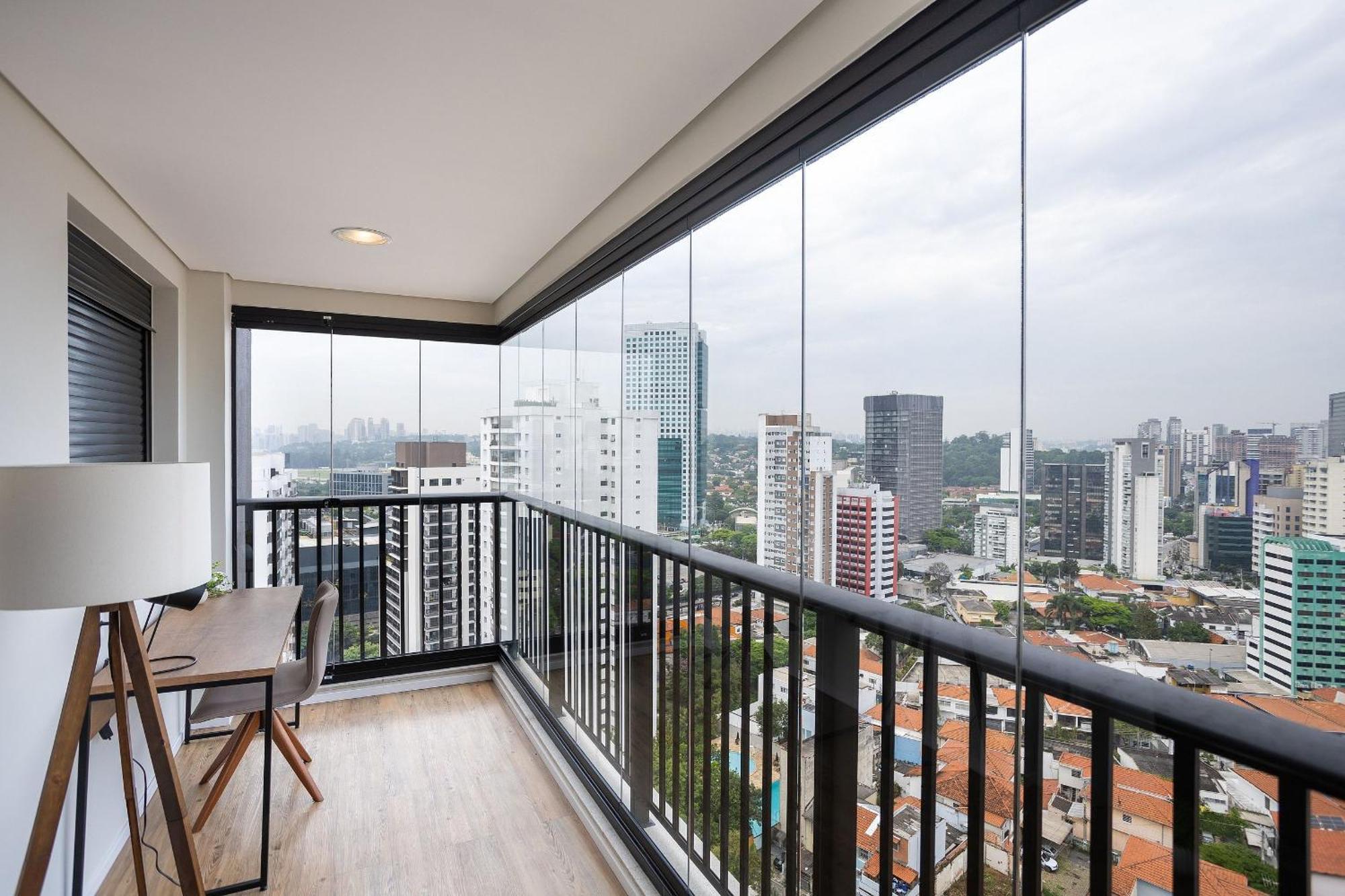 Expand Pinheiros * São Paulo