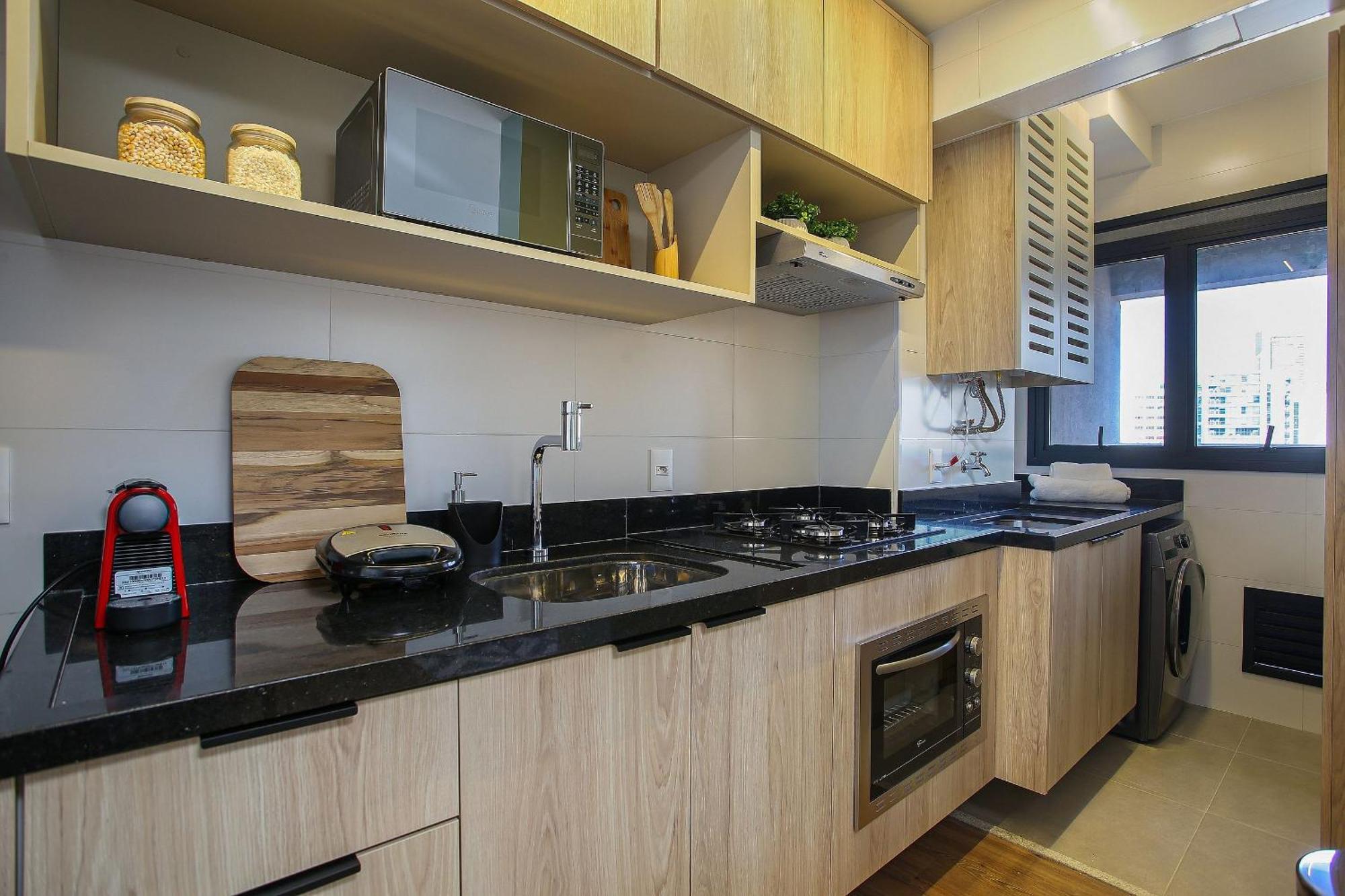Expand Pinheiros Apartamento
