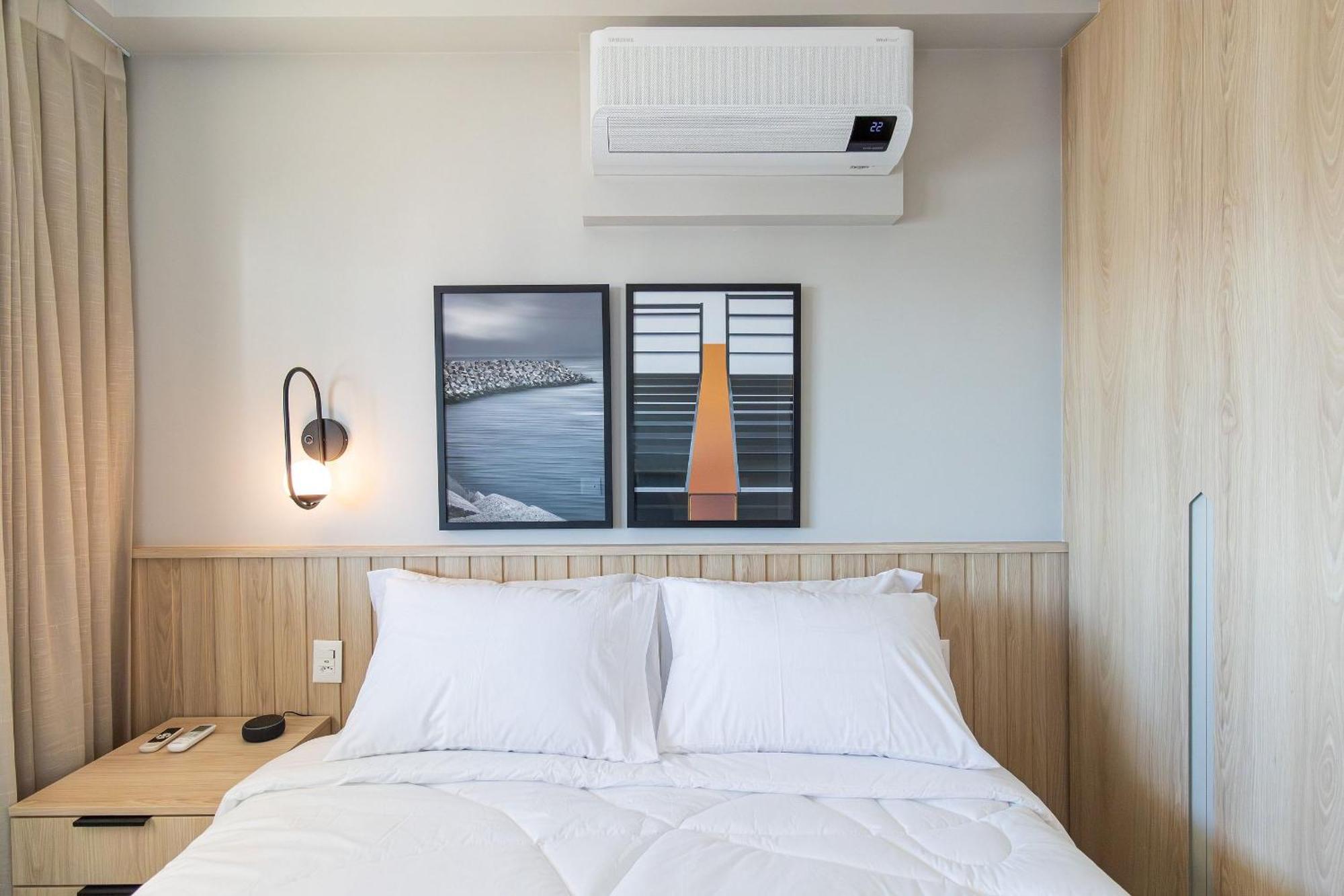 Expand Pinheiros Apartamento *