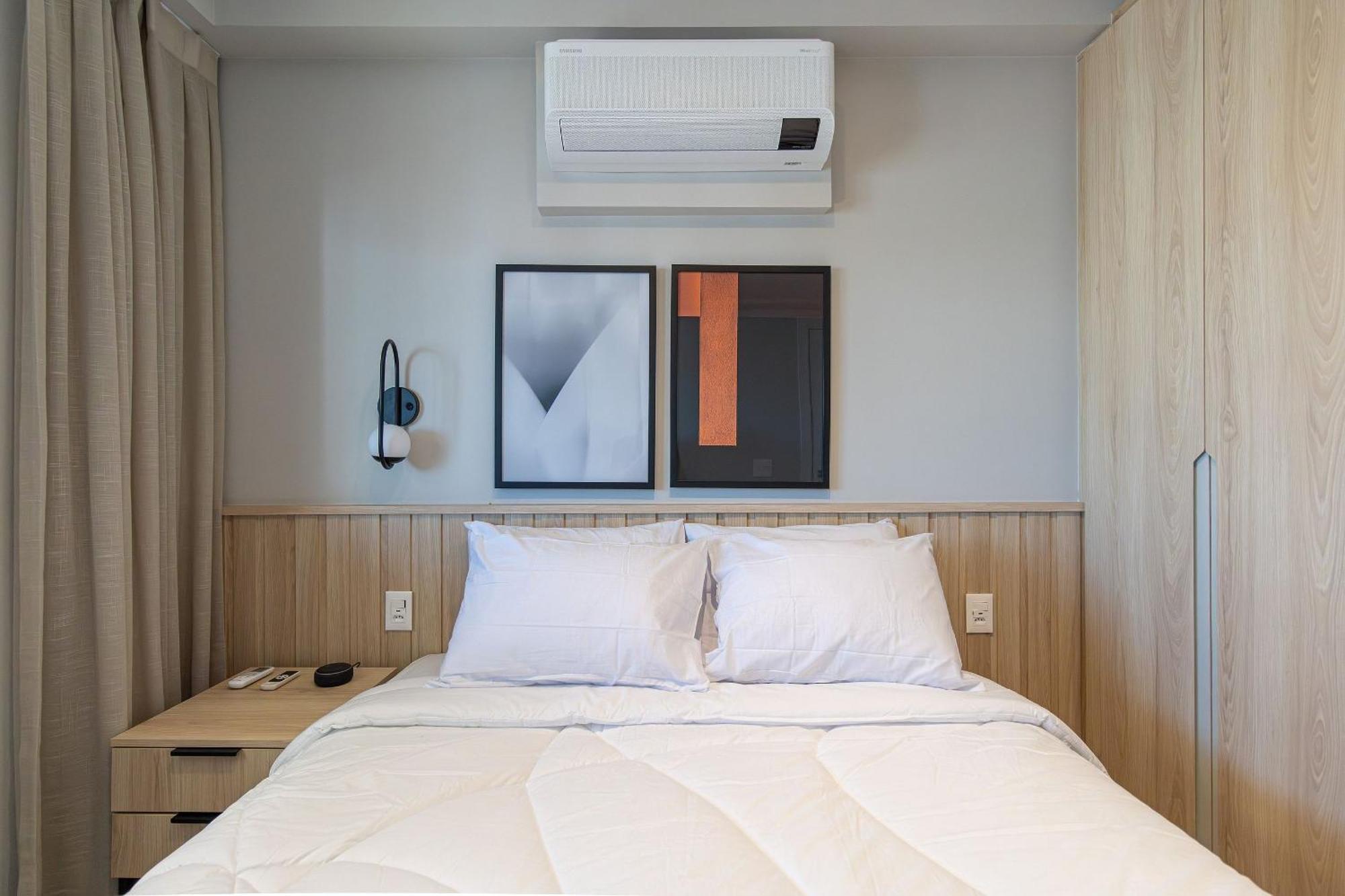 Apartamento Expand Pinheiros