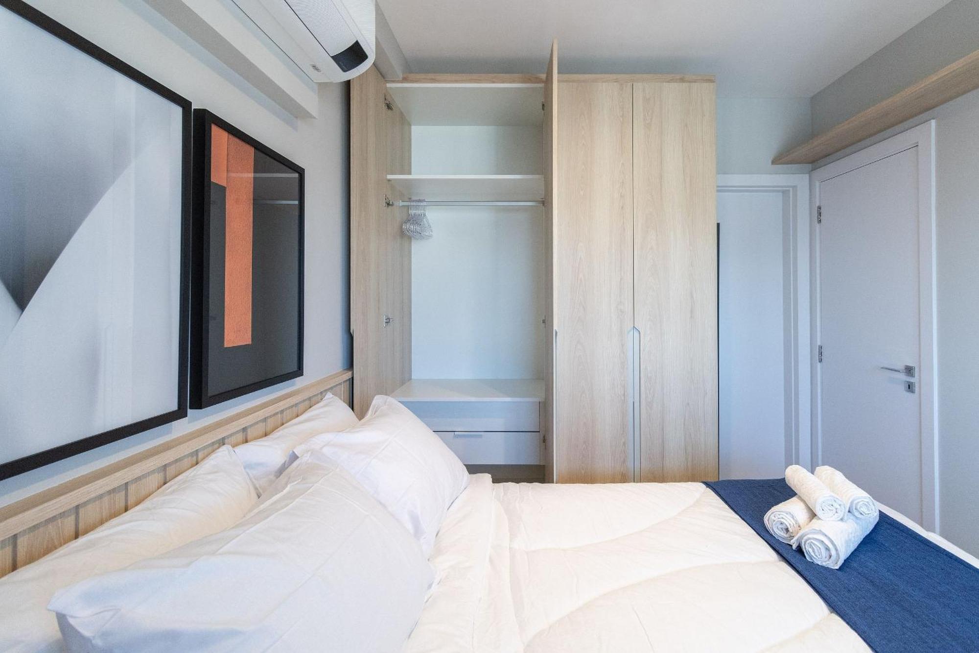 Expand Pinheiros Apartamento São Paulo