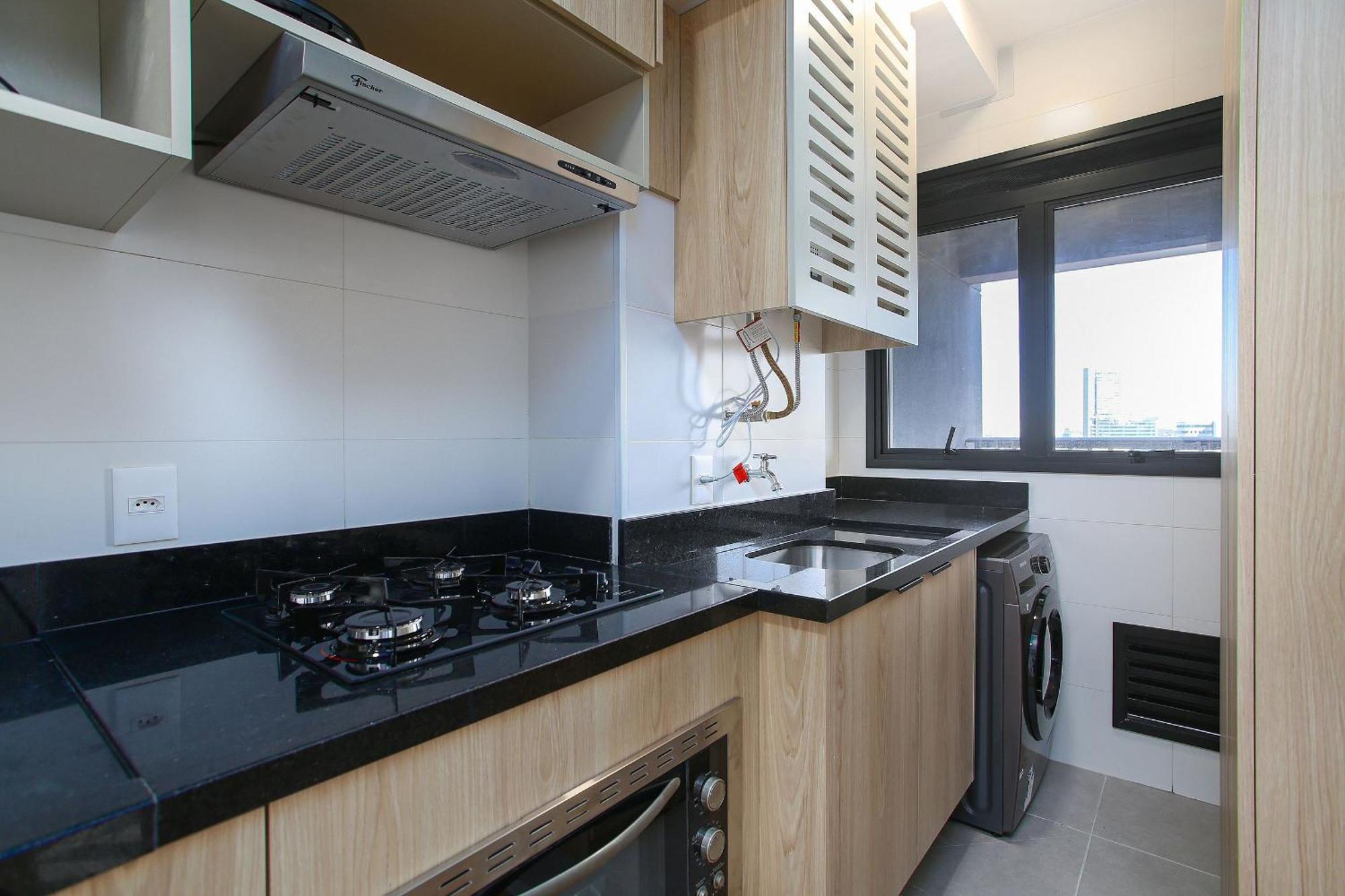Expand Pinheiros Apartamento *