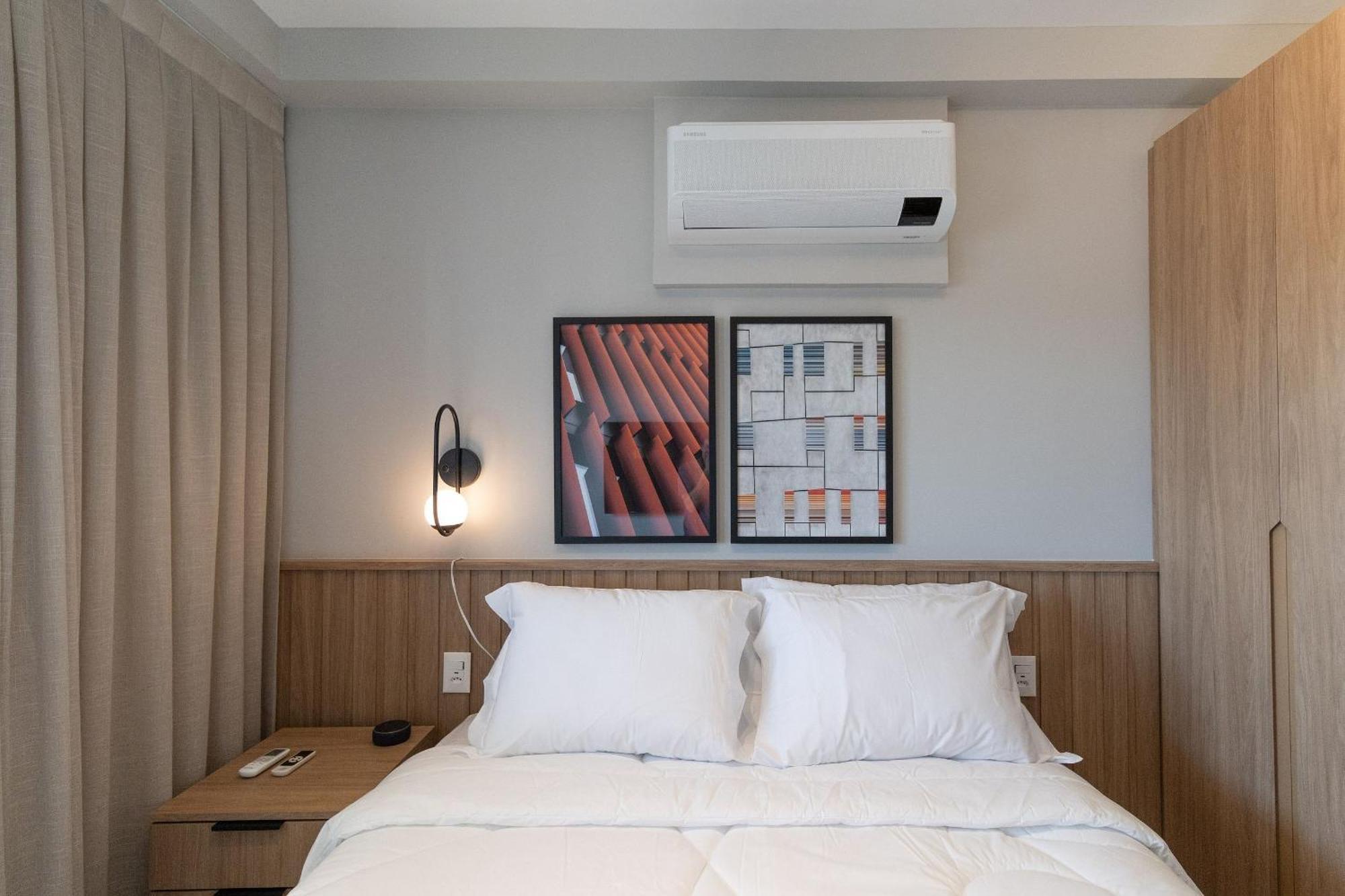 Expand Pinheiros Apartamento
