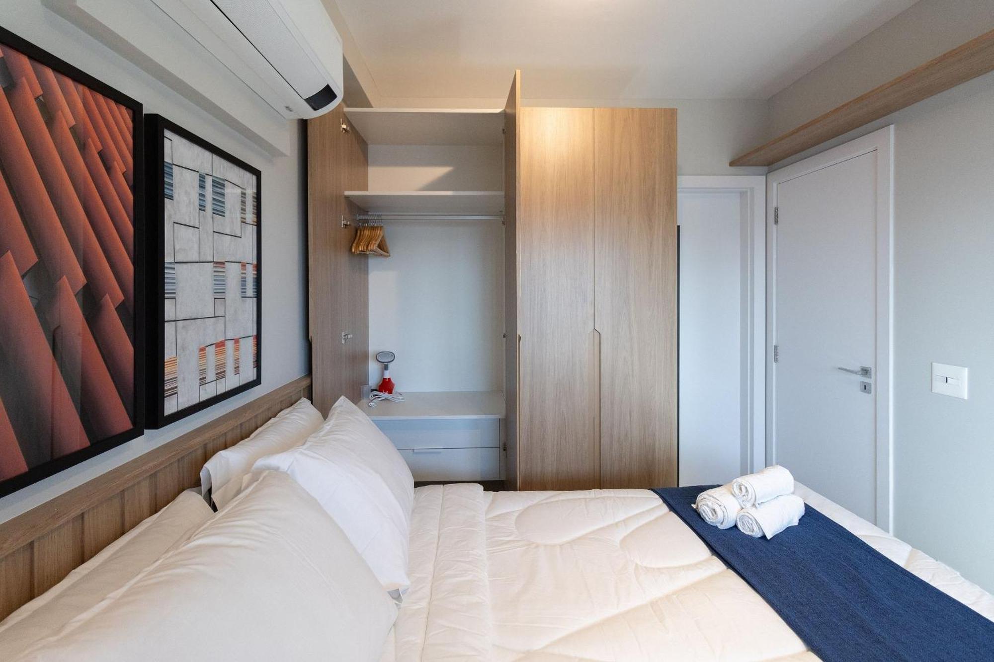Expand Pinheiros Apartamento *