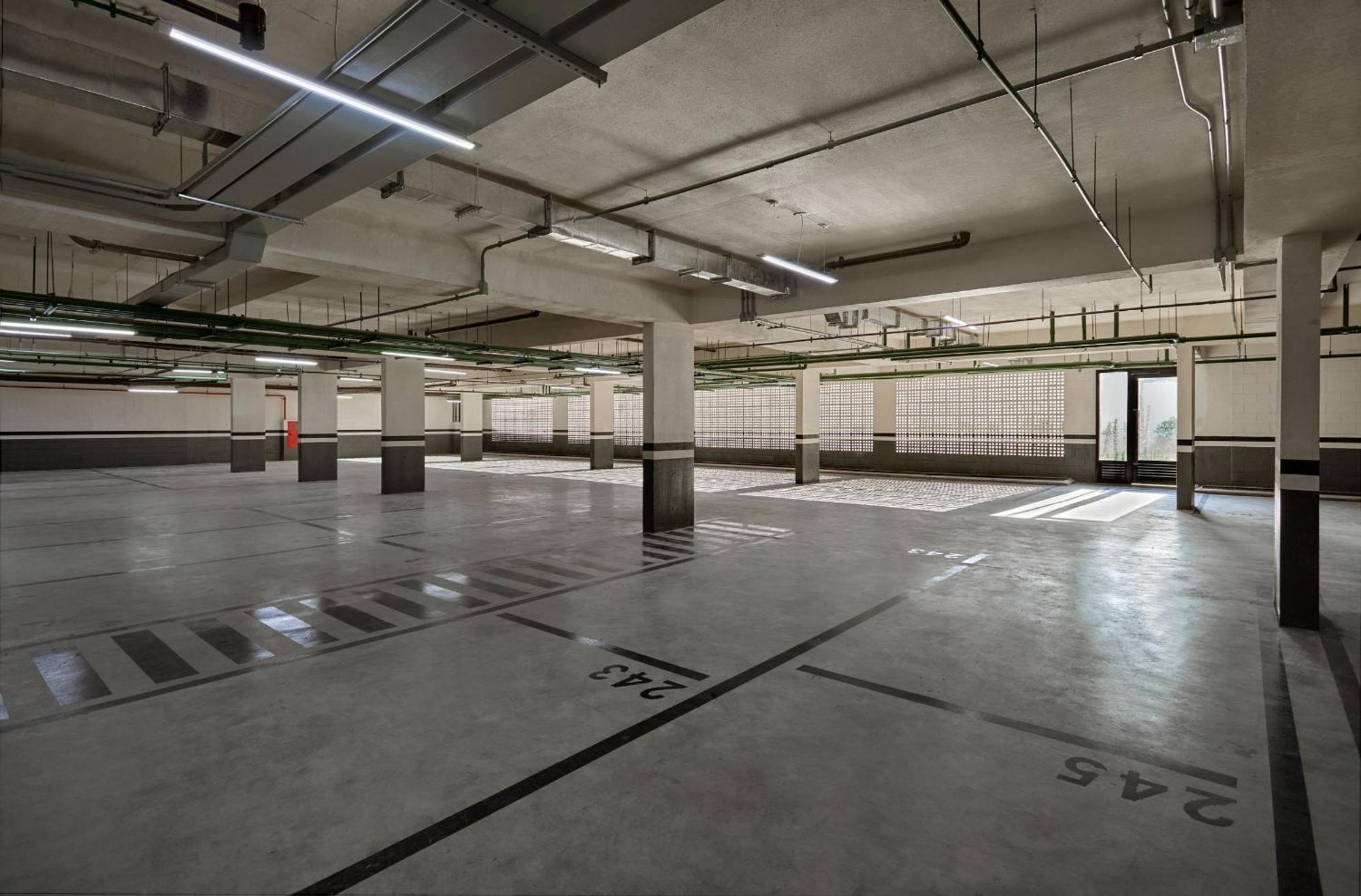 Apartamento Expand Pinheiros São Paulo